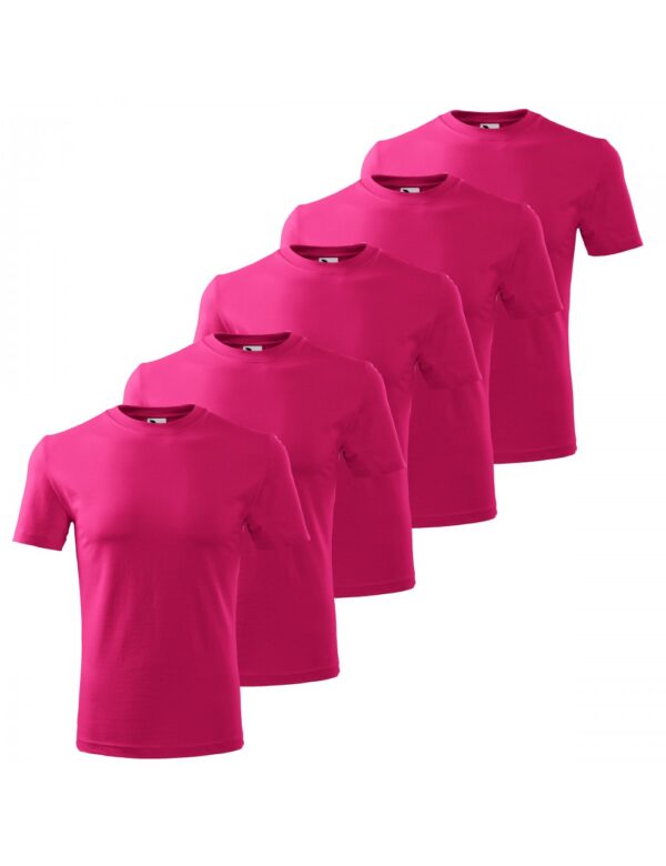 tricouri pentru copii roz